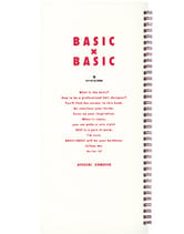 新美容 BASIC×BASIC(4) パーマとそぎ 小松敦(HEAVENS) 著