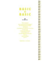 新美容 BASIC×BASIC(5) デビューの法則(上) 高橋マサトモ(MINX) 著