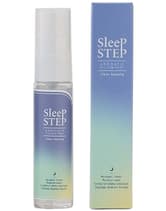 フレーバーライフ SLEEP STEP(スリープステップ) アロマティックピローミスト クリアビューティー 30ml (約3ヶ月分)