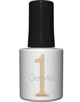 Gel Me1(ジェルミーワン) ジェルネイル GM61 サンドベージュ 10ml