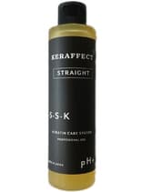 KERAFFECT(ケラフェクト) ストレート pH+(ペーハープラス) 200g