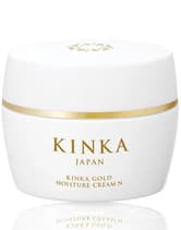 KINKA(金華) ゴールド モイスチャークリーム 80g