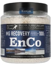 EnCo(エンコ) 天然塩化マグネシウムバスソルト 1500g