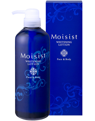 Moisist(モイシスト)