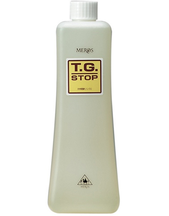 TGストップ