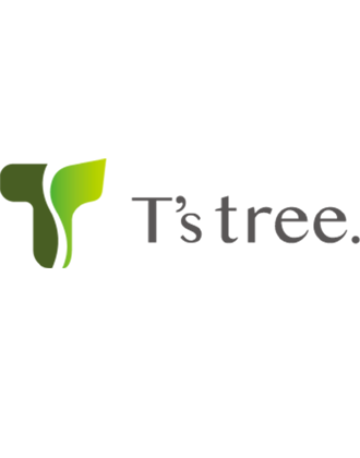 T's tree(ティーズツリー)