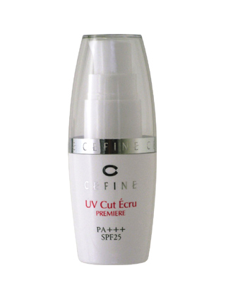 セフィーヌ UVカットエクリュ プレミアEX 35g