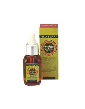 ヴィーダテラ アルガンオイル 30ml