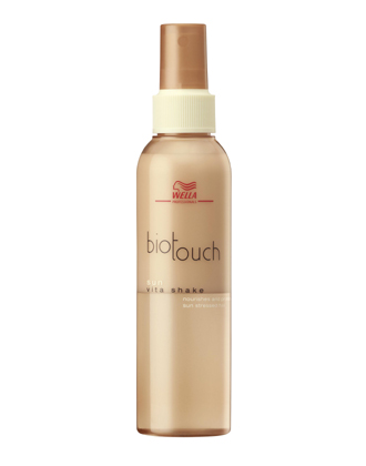 ウエラ バイオタッチ サン ビタシェイク 150ml
