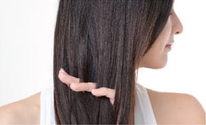 ダメージ部bぬんへ集中的に補修