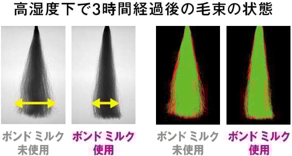 DAMAGE CARE EFFECT