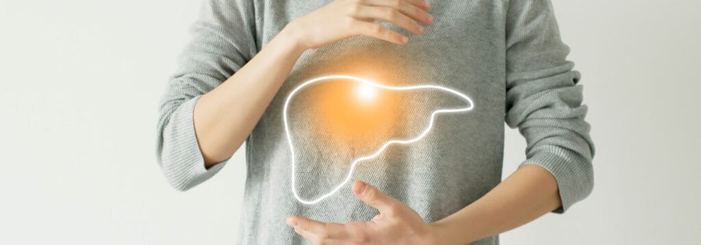 肝臓の健康をアシストする必須アイテム