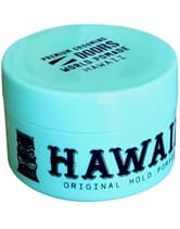 ┃完売┃DOORS(ドアーズ) ワールドポマード ハワイ 100g