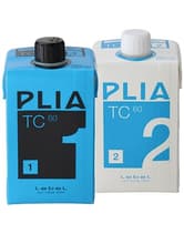 【終了】ルベル プライア60 T/Cn 1・2剤 400ml