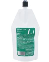 ┃廃番┃ナカノ プロステイン L 1剤 400ml