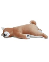 │廃番│床ごこち 柴犬のタロ