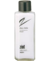 クラシエ ziot(ジオット) スキンミルク 150ml