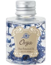 ┃廃番┃ イリヤ オルガ ヘアボタニカルオイル ブルーハーブ 80ml