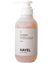 HAYEL by marbb(ハイエルバイマーブ) Gシャンプー 300ml