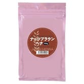 ジャパンヘナ ナッツブラウン 100g