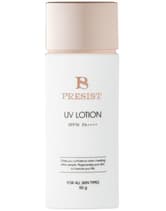 │廃番│※ ネット販売禁止 プレジスト UVローション 50ml SPF50 PA++++