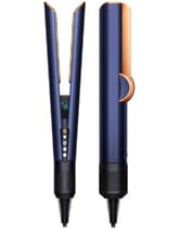 Dyson(ダイソン) エアストレート ストレイトナー ダークブルー/コッパー