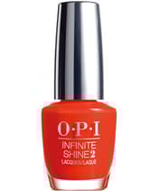 ┃販売終了┃OPI(オーピーアイ) インフィニット シャイン L07 ノー ストッピング ミー ナウ 15ml