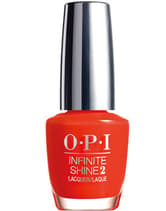 ┃販売終了┃OPI(オーピーアイ) インフィニット シャイン L07 ノー ストッピング ミー ナウ 15ml