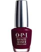 ┃取扱終了┃OPI(オーピーアイ) インフィニット シャイン L14 レーズン ザ バー 15ml