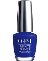 ┃廃番┃OPI(オーピーアイ) インフィニット シャイン L17 インディグナントリー インディゴ 15ml