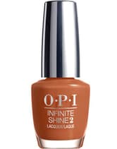 ┃廃番┃OPI(オーピーアイ) インフィニット シャイン L23 ブレインズ&ブロンズ 15ml