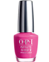 ┃廃番┃OPI(オーピーアイ) インフィニット シャイン L04 ガール ウィザウト リミッツ 15ml