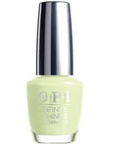 ┃販売終了┃OPI(オーピーアイ) インフィニット シャイン L39 セイジレスビューティー 15ml