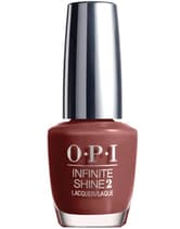 OPI(オーピーアイ) インフィニット シャイン L53 リンガー オーバー コーヒー 15ml