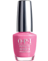 ┃廃番┃OPI(オーピーアイ) インフィニット シャイン L61 ローズ アゲインスト タイム 15ml