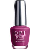 ┃廃番┃OPI(オーピーアイ) インフィニット シャイン L63 ドント プロヴォーク ザ プラム 15ml