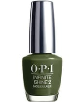 OPI(オーピーアイ) インフィニット シャイン L64 オリーブ フォー グリーン 15ml