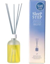 フレーバーライフ SLEEP STEP(スリープステップ) アロマティックディフューザー スイートドリーム 100ml(約1.5ヶ月分)