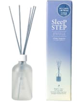 フレーバーライフ SLEEP STEP(スリープステップ) アロマティックディフューザー クリアビューティー 100ml(約1.5ヶ月分)