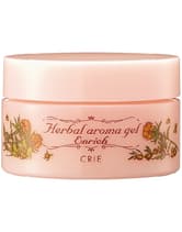 コーセー ハーバルアロマ ジェル エンリッチ 110g