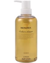 IRONOWA(イロノワ) カシミヤ シャンプー 500ml