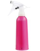 アイビル 割れないスプレー ゼロショック メタリックピンク 280ml
