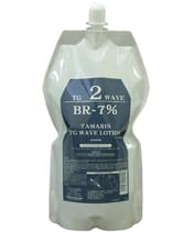 ┃廃番┃タマリス チオウェーブ LBR 7% 2剤 960ml