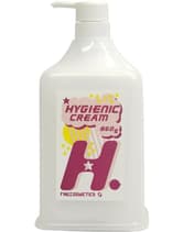 │廃番│ファイン ハイジニッククリームE 弱油性 860g