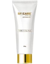 ※ネット販売禁止 SPICARE VSPIC(ブイスピック) C クレイパック 200g【正規品 / シリアルナンバーあり】