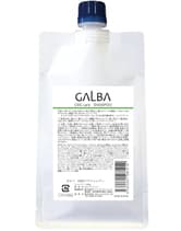 【リトルメイト直送商品】ガルバ CMCケアシャンプー 400g リフィル