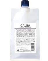 【リトルメイト直送商品】ガルバ CMCケアトリートメント 400g リフィル