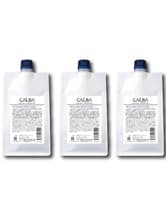 【リトルメイト直送商品】ガルバ CMCケアトリートメント 400g リフィル × 3