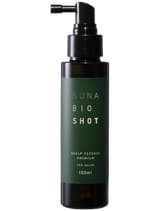 【リニューアルしました】SUNA(スーナ) バイオショット スカルプエッセンスプレミアム FOR SALON 100ml