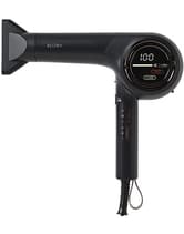 ワンダム プロフェッショナル ABD-702F プラズマケア ヘアドライヤー BLOW+ ブラック
